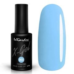 In'Garden X-Gel 003 8ml