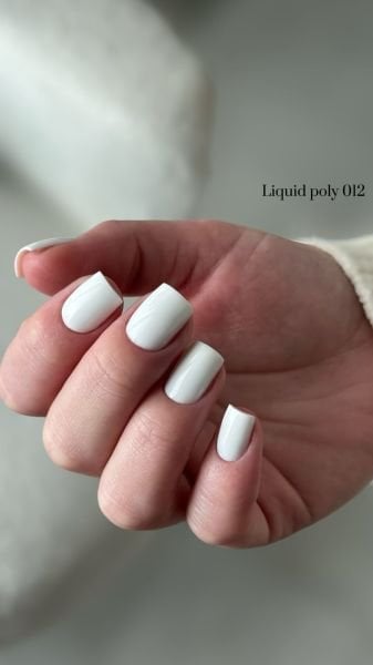 Viola Beauty Liquid Poly Gel Nude #0012 - 30 ml