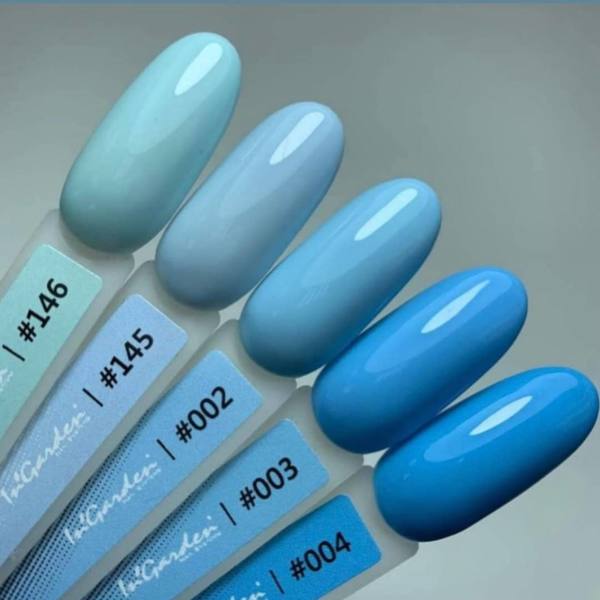 In'Garden X-Gel 004 8ml