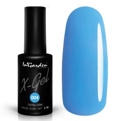 In'Garden X-Gel 004 8ml