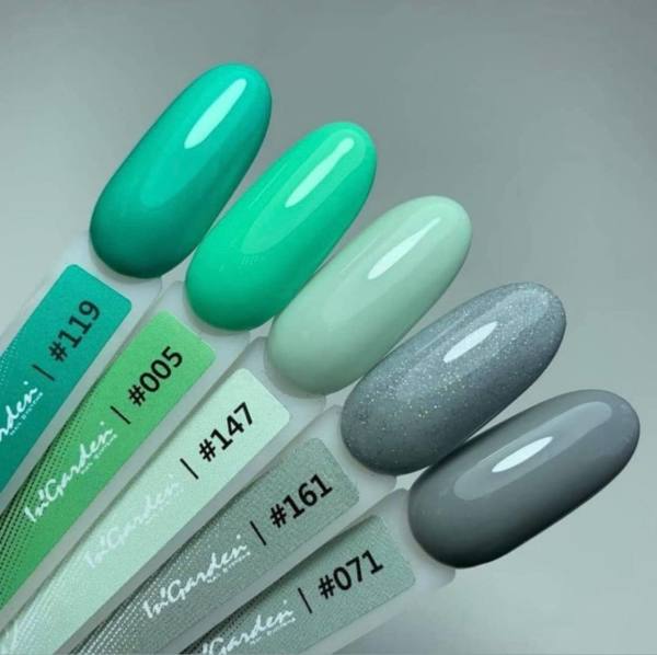 In'Garden X-Gel 005 8ml