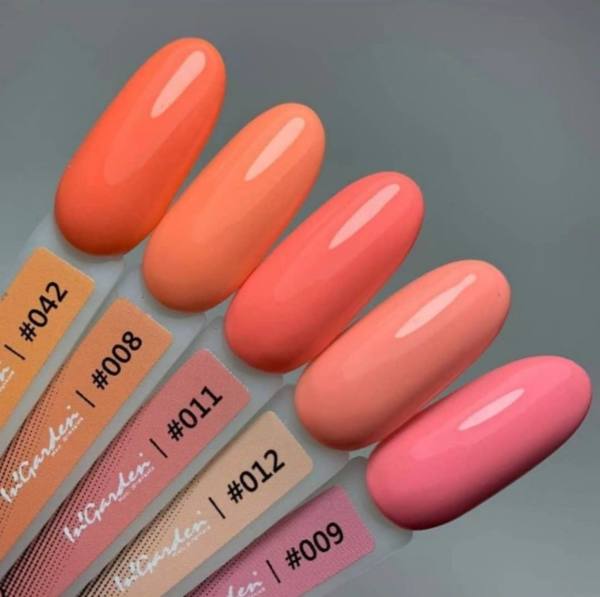 In'Garden X-Gel 008 8ml