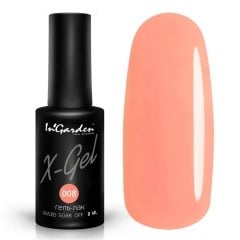 In'Garden X-Gel 008 8ml