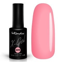 In'Garden X-Gel 009 8ml