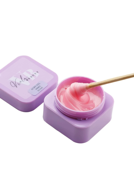 Viola Beauty Acry Gel Nude #0003 50 ml
