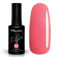 In'Garden X-Gel 011 8ml