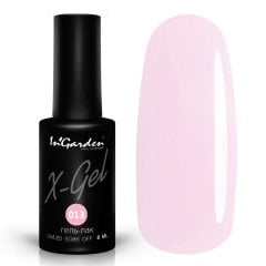 In'Garden X-Gel 013 8ml