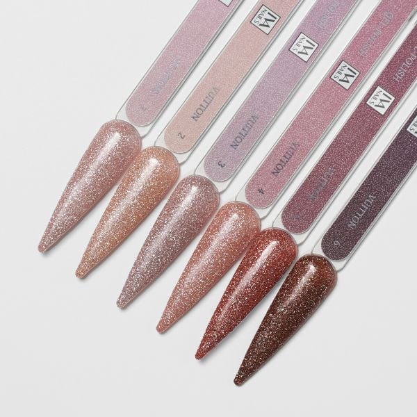 Iva Nails Vuitton Flash Kalıcı Oje VN-2 (8ml)