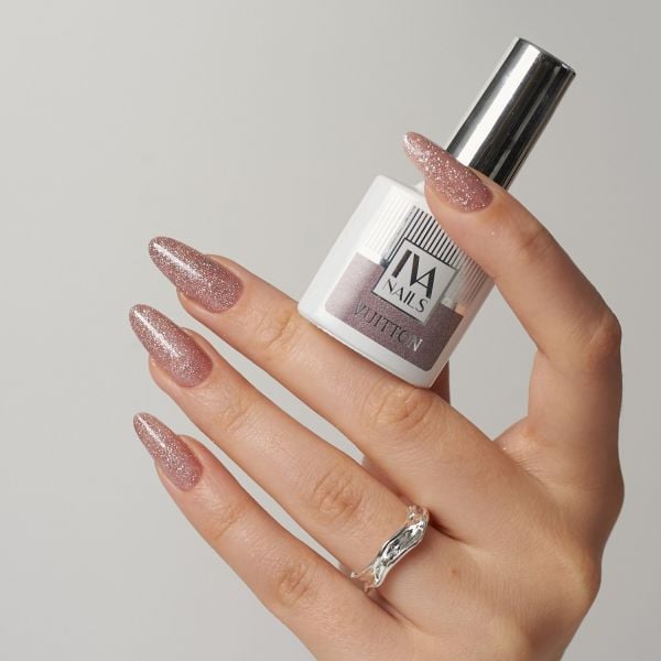 Iva Nails Vuitton Flash Kalıcı Oje VN-3 (8ml)