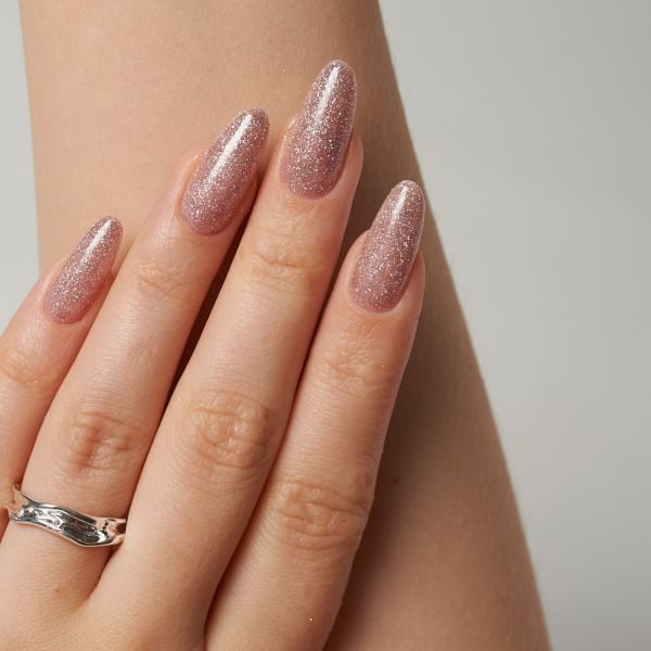 Iva Nails Vuitton Flash Kalıcı Oje VN-3 (8ml)