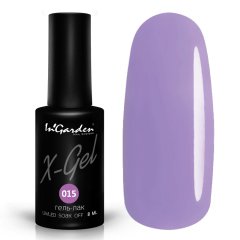 In'Garden X-Gel 015 8ml