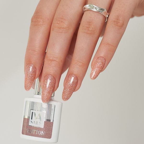 Iva Nails Vuitton Flash Kalıcı Oje VN-4 (8ml)