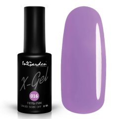 In'Garden X-Gel 016 8ml