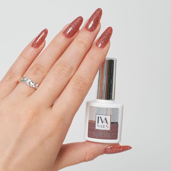 Iva Nails Vuitton Flash Kalıcı Oje VN-5 (8ml)