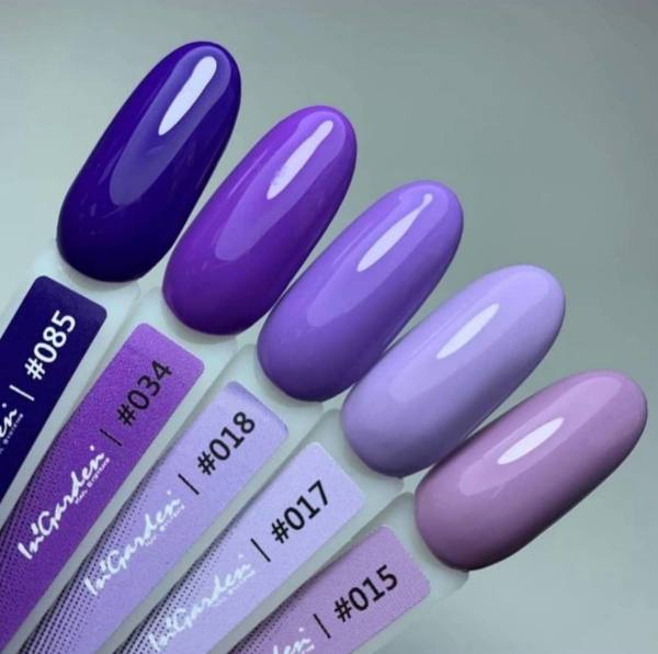 In'Garden X-Gel 018 8ml