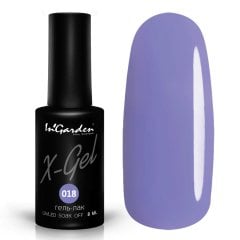 In'Garden X-Gel 018 8ml