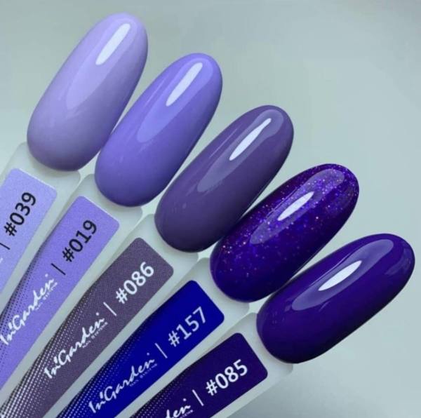 In'Garden X-Gel 019 8ml