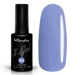 In'Garden X-Gel 019 8ml