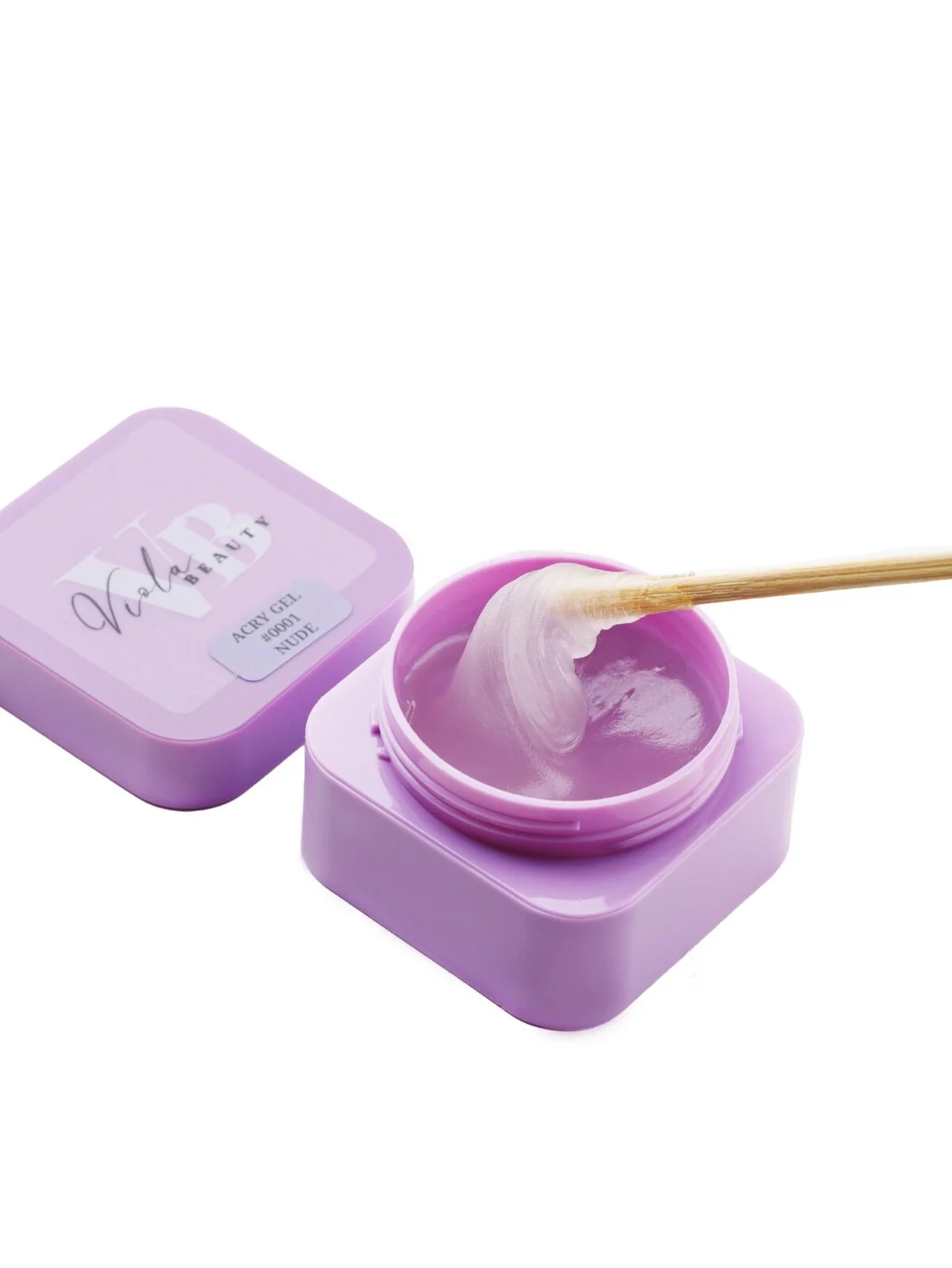 Viola Beauty Poly Gel Non-Stick 30 ml