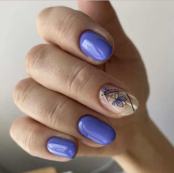 In'Garden X-Gel 020 8ml