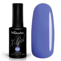 In'Garden X-Gel 020 8ml