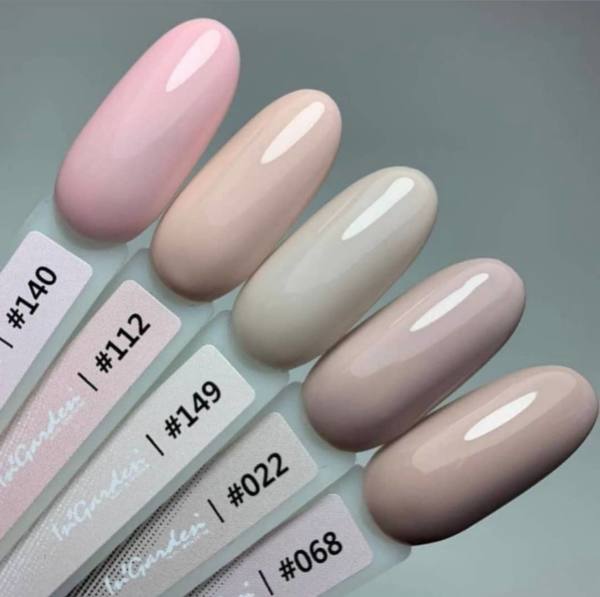 In'Garden X-Gel 022 8ml