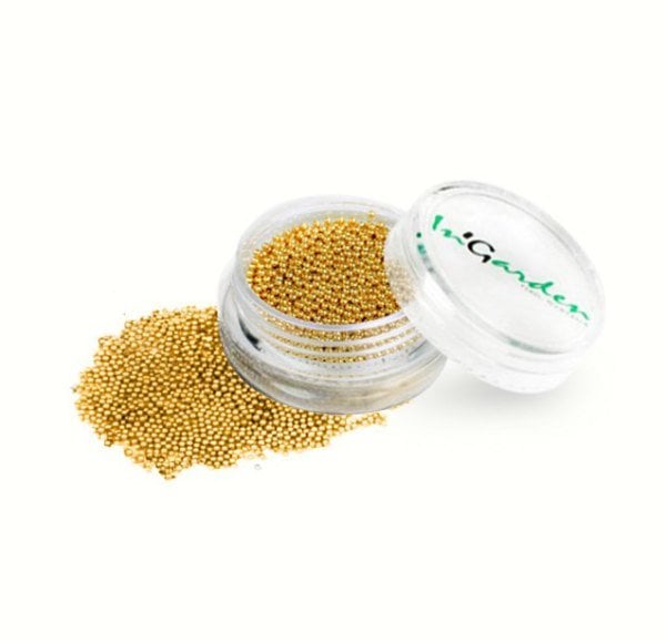 In'Garden Havyar 8 Altın (5gr)