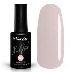In'Garden X-Gel 023 8ml