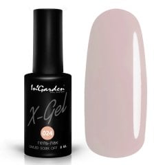 In'Garden X-Gel 024 8ml