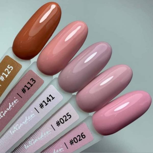 In'Garden X-Gel 025 8ml