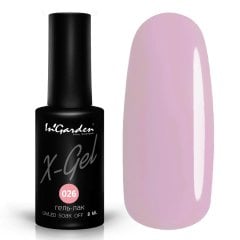 In'Garden X-Gel 026 8ml