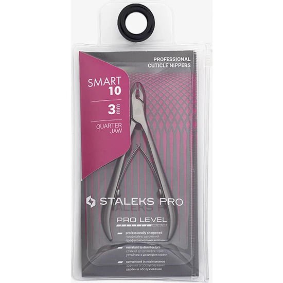 Staleks Pens Smart 10, 3 mm