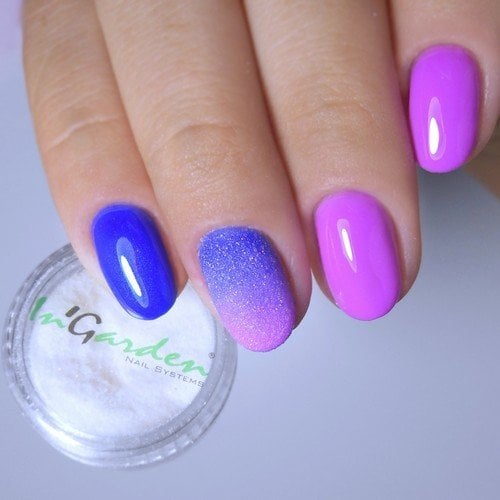 In'Garden Toz Beyaz Şeker (2gr)