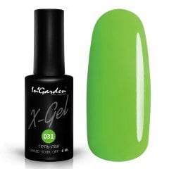 In'Garden X-Gel 031 8ml