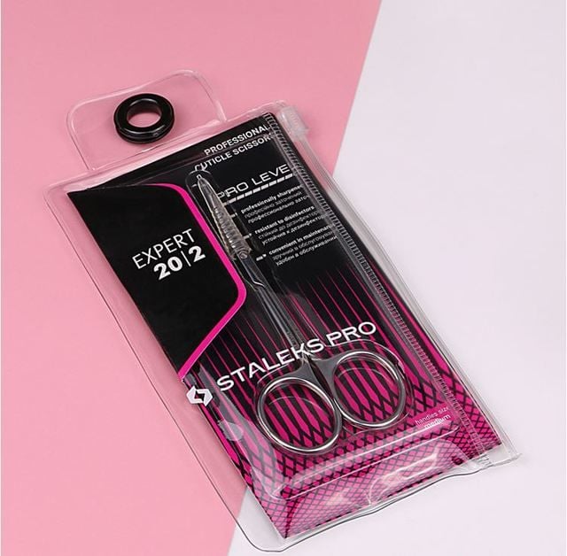 Staleks Pro Makas Expert 20 Type 2