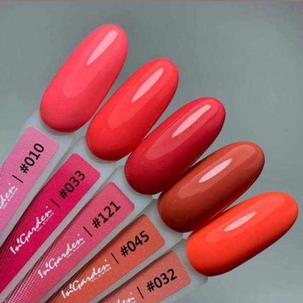 In'Garden X-Gel 032 8ml