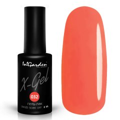 In'Garden X-Gel 032 8ml