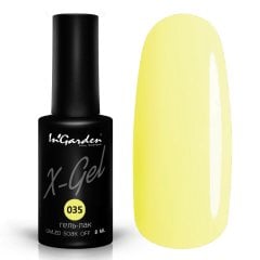In'Garden X-Gel 035 8ml
