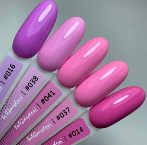 In'Garden X-Gel 037 8ml