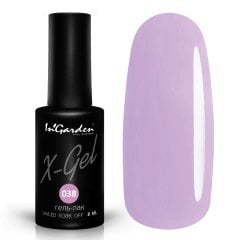 In'Garden X-Gel 038 8ml