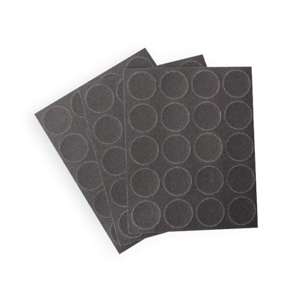 Pododisc Yedeği M 100 Grit 60 Adet