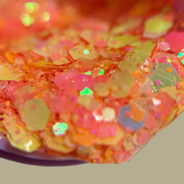 Viola Beauty K-Pop Glitter #0005 6gr