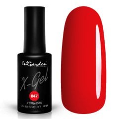 In'Garden X-Gel 047 8ml