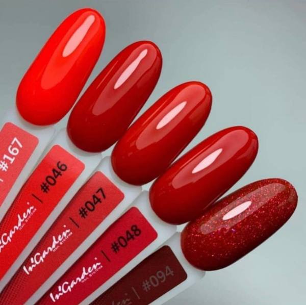 In'Garden X-Gel 048 8ml