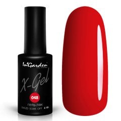 In'Garden X-Gel 048 8ml
