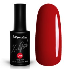 In'Garden X-Gel 049 8ml