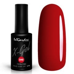 In'Garden X-Gel 049 8ml