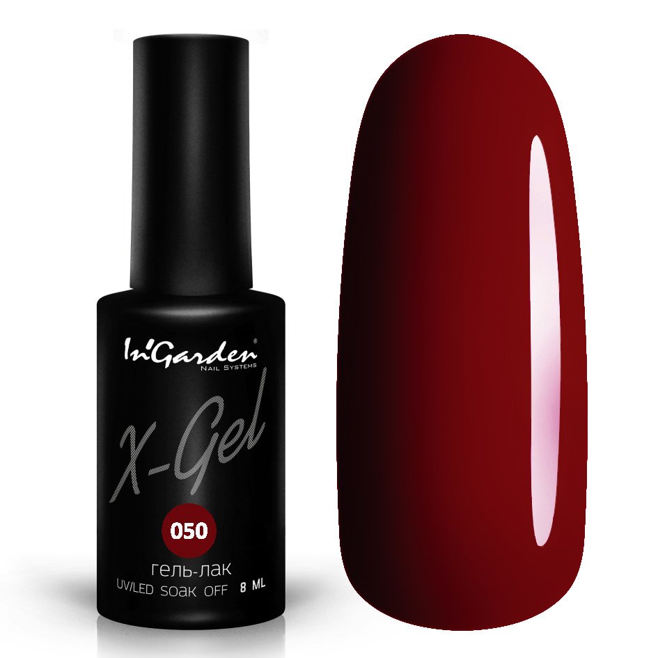 In'Garden X-Gel 050 8ml