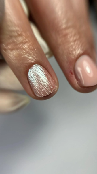 Viola Beauty 3D Nail Art Gel 7 ml Şeffaf / Yapışkansız