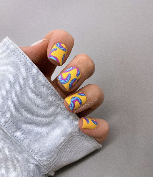 Swanky Stamping Plaka 165